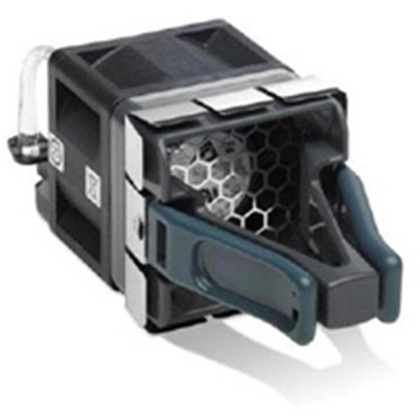 Doomsday Individual Fan, Reversed Airflow - Fan Unit DO1672080 - main